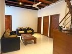 6BR Furnished Apartment for Rent Colombo Prime Location