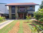 6BR House for Rent in Kelaniya