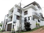 6BR House for Sale in Pannipitiya (PHB506)