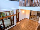 6BR House for Sale in Rajagiriya | LKR 210 Million (Negotiable) (HS4653)
