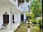 6BR house rent in Belummahara (with or without furnitures)