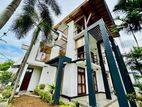 6BR Luxury Fully Furnished House For Sale in Nugegoda