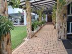 6BR Luxury House for Rent in Rajagiriya|Rent USD 6,000(HS4732)
