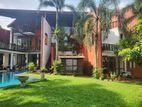 6BR Luxury House for Sale in Colombo 05 | Negotiable (HS4915)
