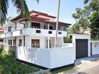 6br Luxury House for Sale in Malabe, Kahantota