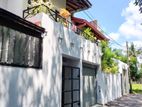 6BR Luxury Twin House For Sale In Nugegoda