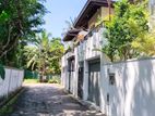 6BR Luxury Twin House For Sale In Nugegoda