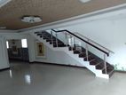 6BR modern 2 storey house for rent in ratmalana raja mawata