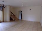 6BR separate 2 unit house for rent in kalubowila off saranakara road