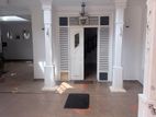6BR Two Storey House For Rent In Dehiwala