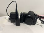 6D Camera