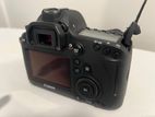 6d Camera