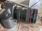 6D canon