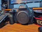 6D mark 2 DSLR Fullset With Box