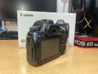 Canon 6D Mark ii Camera