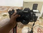 Canon 6d Mark ii