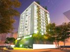 6F B/New 3BR Apartment For Sale Colombo 5 Kirulapone Marriot