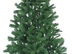 6ft 180cm Green Artificial Xmas Tree