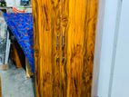 6ft Melamine Cupboards