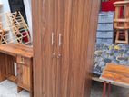 6ft Melamine Cupboards