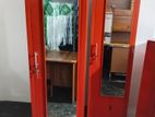 6ft Steel cupboard