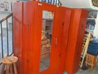 6ft Steel Cupboards