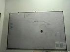 6ft x 4ft Large White Board for Sale (Second Hand)