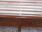 6ft ×5ft Bed