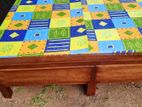 6ft ×5ft Queen Bed