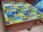 6ft ×5ft Queen Bed