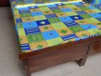 6ft ×5ft Queen Bed