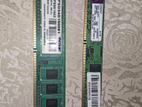 6GB DDR 3 RAM