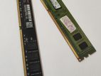 6GB DDR3 Desktop Ram