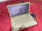 Toshiba Laptop