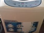 6kg Washing Machine (Used)