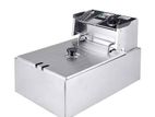 6L Electric Deep Fryer