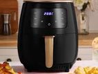 6L Multi-Functional Air Fryer