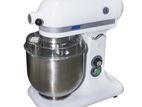 6 Liter Mixing Machine