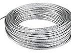 6mm 304-7"19 Stainless Steel Wire Rope