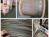 6MM Stainless Steel Cable / සුදු යකඩ කේබල්