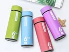 6oup Glass Water Bottle