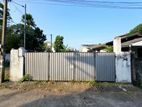 6P High Residential Bare Land For Sale In Nugegoda