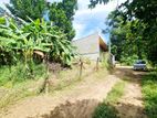 6P High Residential Bare Land For Sale In Thalawathugoda