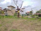 6P Land for Sale in Nawala Nugegoda