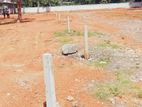 6P Land for Sale in Panadura (පානදුර)