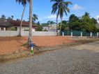 6p Land For Sale In Panadura Walana C33