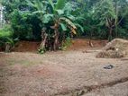 6P Land for Sale in Piliyandala