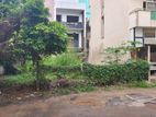 6P Land for Sale in Sea Avenue, Colombo 3 (SL 13952)