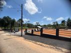 6p Land for sale Thalawathugoda P27