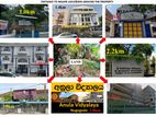 6P Land Walking Distance to Colombo – Horana Main Road, Pepiliyana